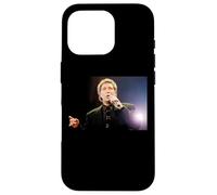 Concert de Tom Jones Live Simple Truth 1991 Coque pour iPhone 16 Pro