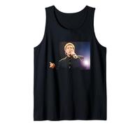 Concert de Tom Jones Live Simple Truth 1991 Débardeur
