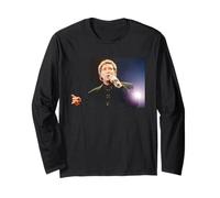 Concert de Tom Jones Live Simple Truth 1991 Manche Longue