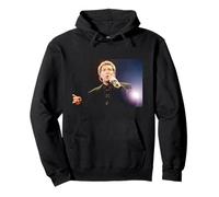 Concert de Tom Jones Live Simple Truth 1991 Sweat à Capuche