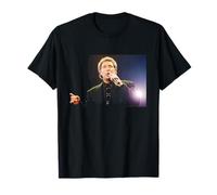Concert de Tom Jones Live Simple Truth 1991 T-Shirt