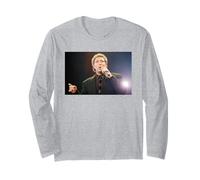 Concert de Tom Jones Simple Truth en Direct 1991 Manche Longue