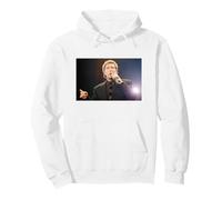 Concert de Tom Jones Simple Truth en Direct 1991 Sweat à Capuche