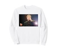 Concert de Tom Jones Simple Truth en Direct 1991 Sweatshirt