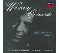 Concert De Varsovie D'addinsell & Pièces De Rachmaninov, Gershwin & Chostakovitch