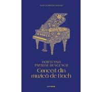 Concert din muzica de Bach