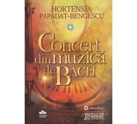Concert din muzica de Bach Ed.2026 - Hortensia Papadat-Bengescu