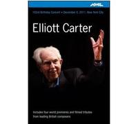 Concert du 103ème anniversaire à New York DVD E