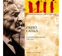 Concert du Centenaire