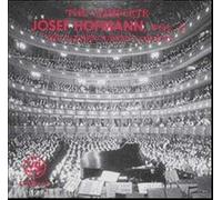 Concert Du Jubilé, 1937 : Oeuvres De Rubinstein, Chopin, Hofmann, Rachmaninov, Moszkowski, Mendelssohn + Récital De Carnegie Hall, 1945 : Chopin