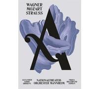 Concert du National Theater Orchester Mannheim – DVD – ARTHAUS