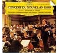 Concert Du Nouvel An 1988