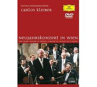 Deutsche Grammophon – Le Concert du Nouvel An 1989