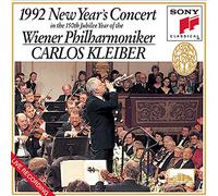 Concert du Nouvel an 1992