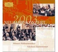 Concert Du Nouvel An 2003