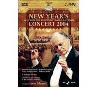 Concert du nouvel an 2004 G