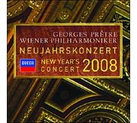 Concert du nouvel an 2008