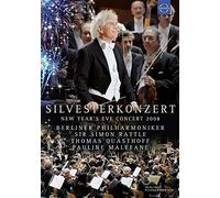Concert du Nouvel An 2008