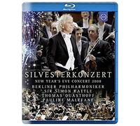 Concert Du Nouvel An 2008 - Blu-Ray