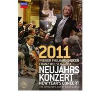 Concert Du Nouvel An 2011