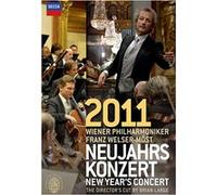 Concert du nouvel an 2011 E