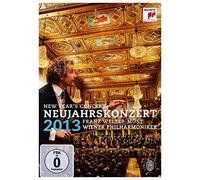 Franz Welser-Möst – Concert du Nouvel An 2013 (2013)