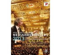 Concert du nouvel an 2013 E