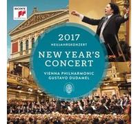 Concert du Nouvel An 2017 Coffret E
