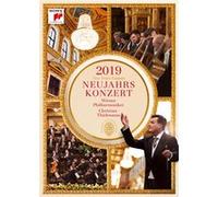 Concert du Nouvel An 2019 DVD https://www.fnac.com/a13077377/Concert-du-Nouvel-An-2019-DVD-DVD-Zone-2?oref=a7572e1a-84d8-59fd-d550-4db95a55d84a