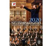Concert du Nouvel An 2020 – Blu-ray