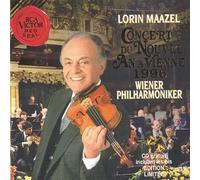 Concert Du Nouvel An À Vienne 1996