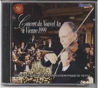 Concert Du Nouvel An À Vienne 1999