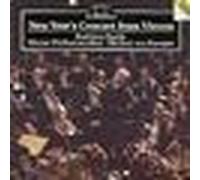 Concert du Nouvel An à Vienne 1987