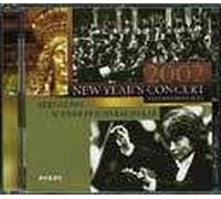 Concert Du Nouvel An - Vienne 2002 Wiener Philharmoniker