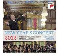 Concert du nouvel an Vienne 2012 E