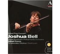 Concert du prix Nobel de la paix 2010 - Blu-Ray E