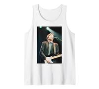 Concert en Direct du Eric Clapton Brighton Center Débardeur