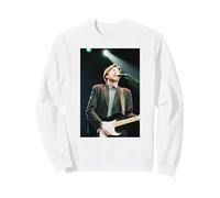Concert en Direct du Eric Clapton Brighton Center Sweatshirt