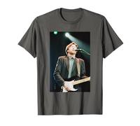 Concert en Direct du Eric Clapton Brighton Center T-Shirt