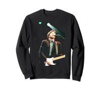 Concert en Direct du Guitariste de Blues Eric Clapton Brighton Centre Sweatshirt