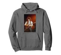 Concert en Hommage à la Reine Brian May Freddie Mercury à Wembley 1992 Sweat à Capuche