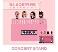 Concert encore stage stand