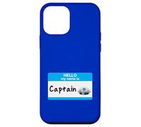Concert estival de Captain Yacht Rock, fan de Smooth Light Jazz Rock Coque pour iPhone 12 mini