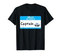 Concert estival de Captain Yacht Rock, fan de Smooth Light Jazz Rock T-Shirt