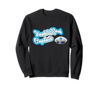 Concert estival de Yacht Rock Captain, fan de Smooth Light Jazz Rock Sweatshirt