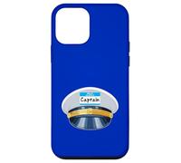 Concert estival de Yacht Rock Captain Smooth Light Rock Cruise Coque pour iPhone 12 mini