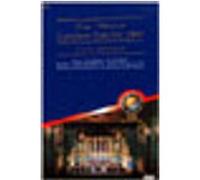Berlin Philharmonic – European Concert Versailles – Import anglais – 1997 – TDK