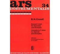 Concert F Op.5 / Recueil