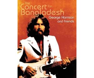 Concert for Bangladesh