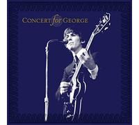 Concert For George [2 Discs] by Various Artists [Audio CD] NEUF